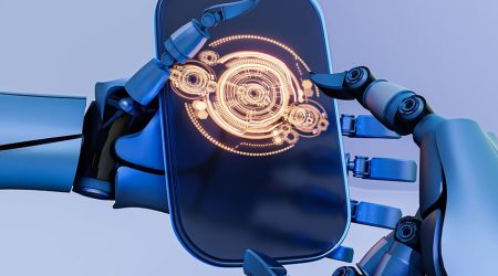 A-robots-hands-gently-holding-a-smartphone-showcasing-intricate-details-of-its-metallic.jpg