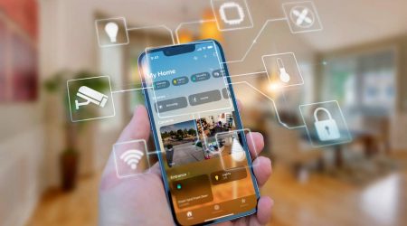 an-iphone-showing-some-smart-home-scenes-with-some-icons-around.jpg