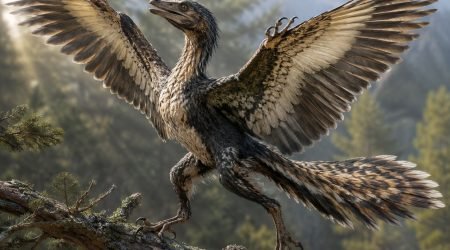 art-earliest-bird-Archaeopteryx.jpg