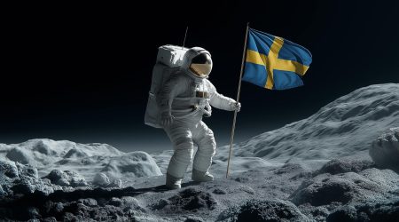 astronaut-with-flag-of-Sweden-scaled.jpg